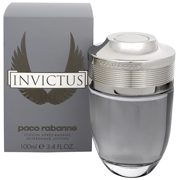 Paco Rabanne Invictus – voda po holení 100 ml