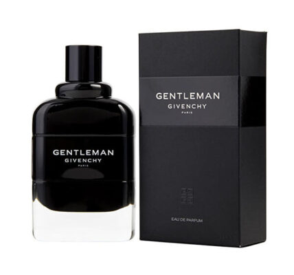 Givenchy Gentleman – EDP 50 ml