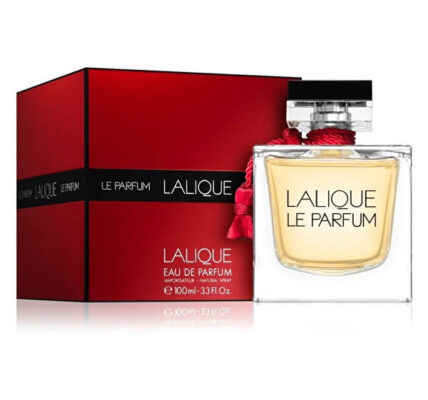 Lalique Lalique Le Parfum – EDP 100 ml