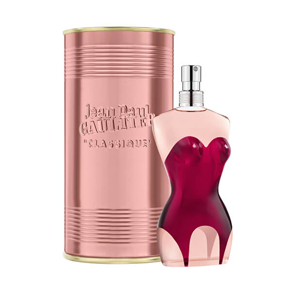 Jean P. Gaultier Classique (2017) – EDP 50 ml