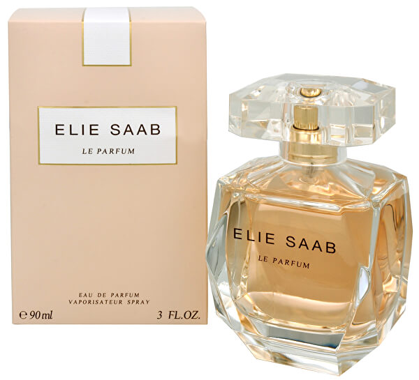 Elie Saab Le Parfum – EDP 50 ml