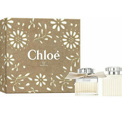 Chloé Chloé – EDP 50 ml + telové mlieko 100 ml