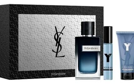 Yves Saint Laurent Y – EDP 100 ml + balzám po holení 50 ml + EDP 10 ml