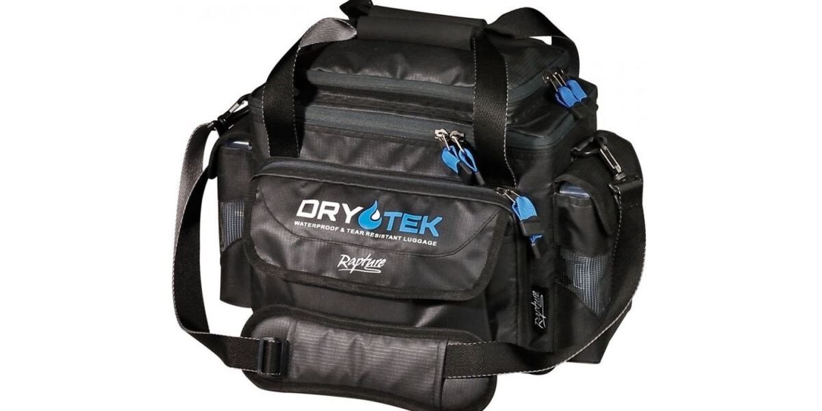 Rapture taška drytek bag pro carryall