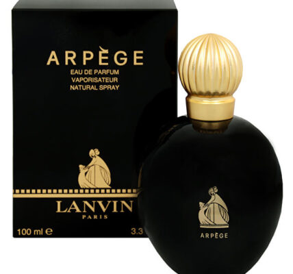 Lanvin Arpége – EDP 100 ml