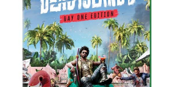 Dead Island 2 (Day One Edition) CZ XBOX X|S