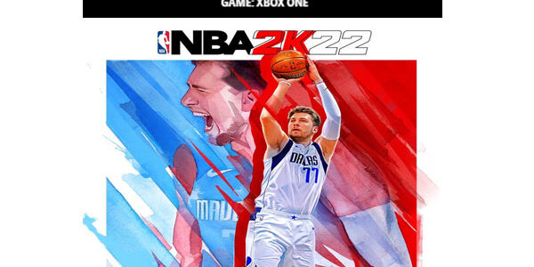 NBA 2K22