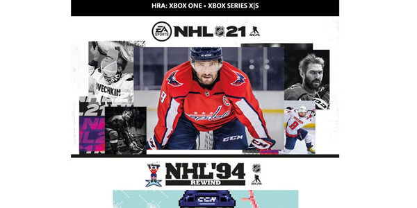NHL 21 (Rewind Bundle) [ESD MS]