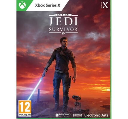 Star Wars Jedi: Survivor XBOX X|S