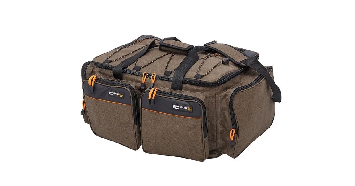 Savage gear taška system carryall large