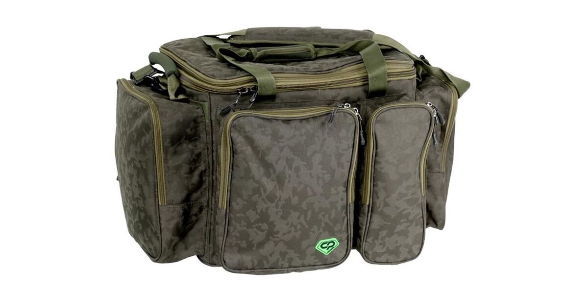 Carppro taška diamond carryall large with table