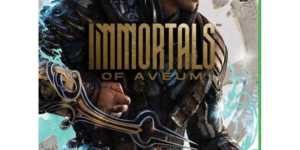 Immortals of Aveum XBOX X|S