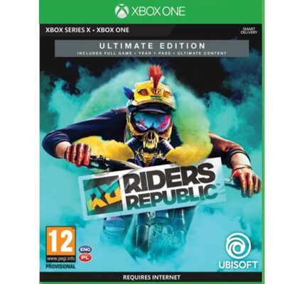 Riders Republic (Ultimate Edition) XBOX X|S