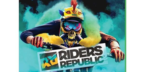 Riders Republic (Ultimate Edition) XBOX X|S