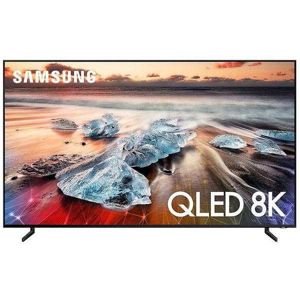 Smart televízor Samsung QE65Q950R / 65″ (163cm) VADA VZHĽADU, ODR