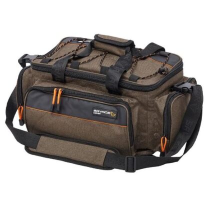 Savage gear taška system carryall medium