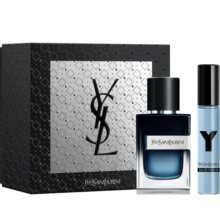 Yves Saint Laurent Y darčeková sada pre mužov
