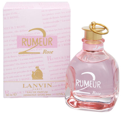 Lanvin Rumeur 2 Rose – EDP 50 ml