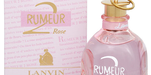 Lanvin Rumeur 2 Rose – EDP 50 ml