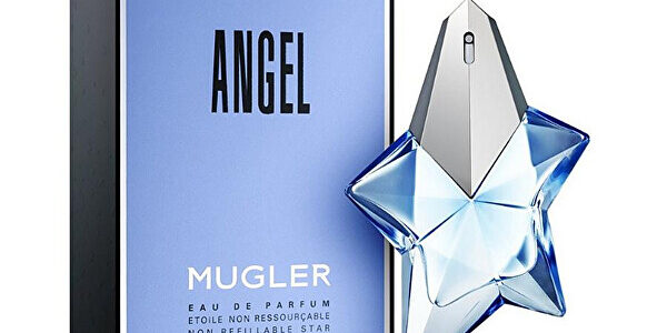 Thierry Mugler Angel – EDP (nenaplniteľný) 25 ml