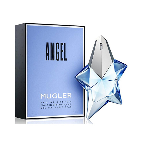 Thierry Mugler Angel – EDP (nenaplniteľný) 25 ml