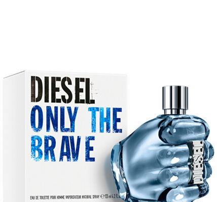 Diesel Only The Brave – EDT 50 ml