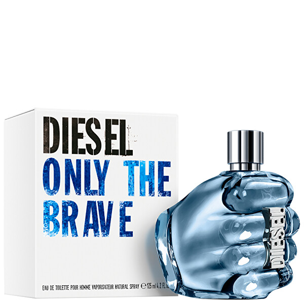 Diesel Only The Brave – EDT 50 ml