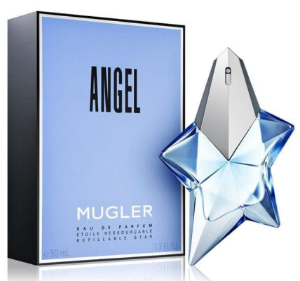 Thierry Mugler Angel – EDP (plniteľná) 25 ml