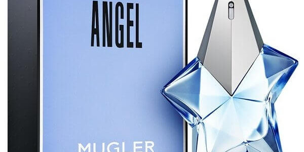 Thierry Mugler Angel – EDP (plniteľná) 25 ml