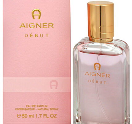 Aigner Début – EDP 100 ml