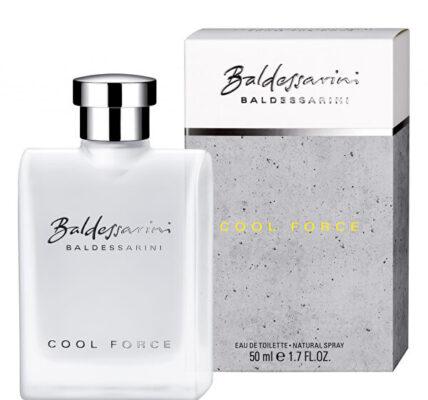 Baldessarini Cool Force – EDT 90 ml