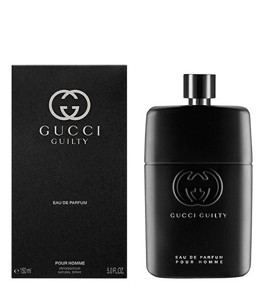 Gucci Guilty Pour Homme Eau de Parfum – EDP 90 ml