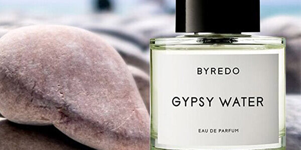 Byredo Gypsy Water – EDP 50 ml