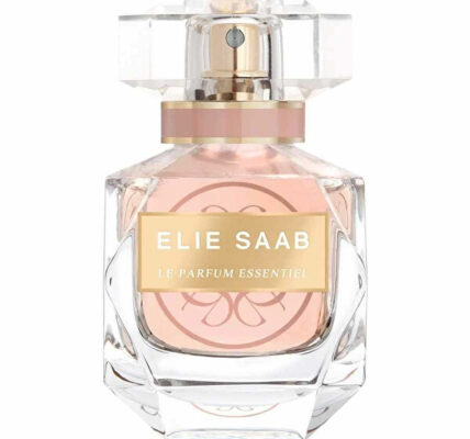 Elie Saab Le Parfum Essentiel – EDP 30 ml