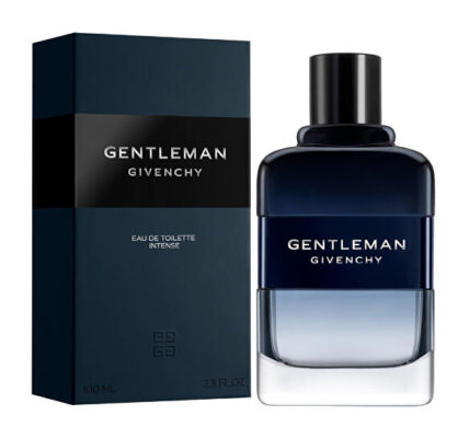 Givenchy Gentlemen Intense – EDT 60 ml