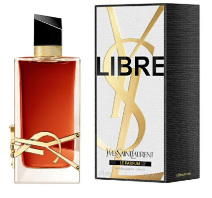 Yves Saint Laurent Libre Le Parfum – EDP 50 ml