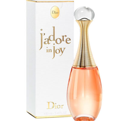 Dior J`adore In Joy – EDT 50 ml
