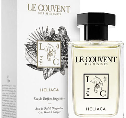 Le Couvent Maison De Parfum Heliaca – EDP 100 ml