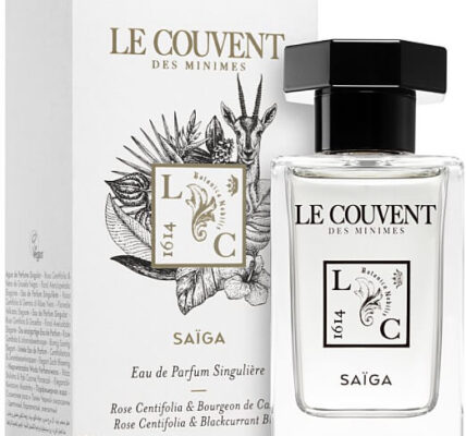 Le Couvent Maison De Parfum Saiga – EDT 100 ml