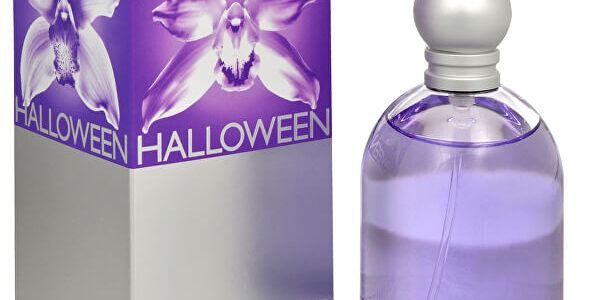 Jesus Del Pozo Halloween – EDT 50 ml