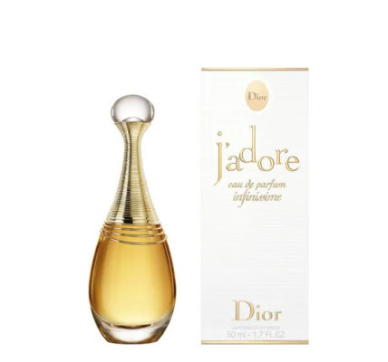 Dior J`Adore Infinissime – EDP 100 ml