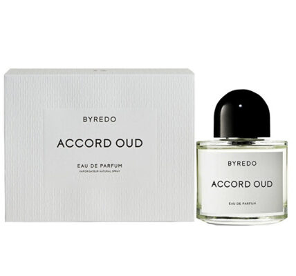 Byredo Accord Oud – EDP 50 ml