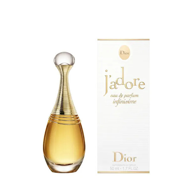 Dior J`Adore Infinissime – EDP 20 ml – roller pearl