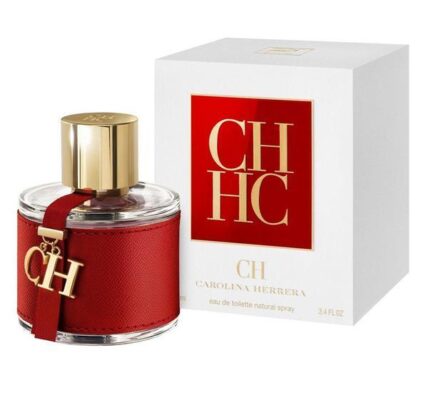 Carolina Herrera CH – EDT 50 ml