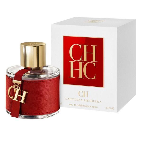 Carolina Herrera CH – EDT 50 ml