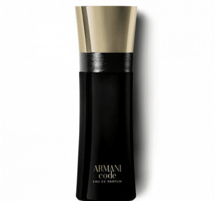 Giorgio Armani Code Pour Homme – EDP 110 ml