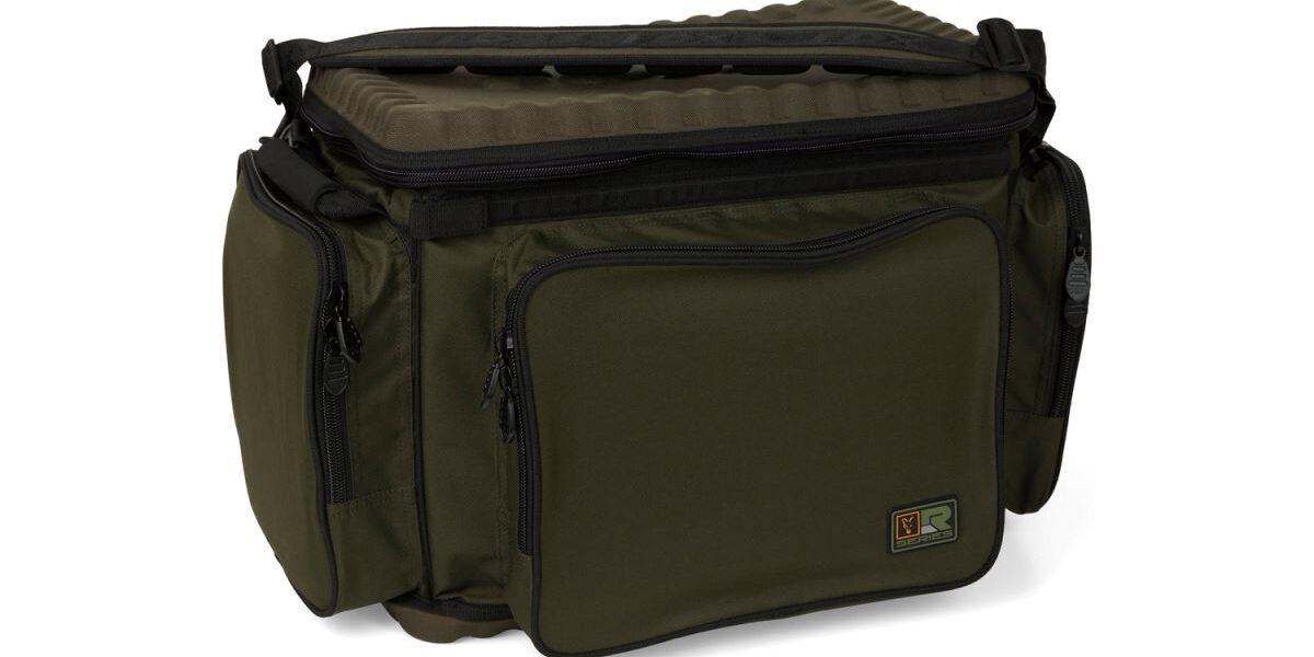 Fox taška r series barrow bag standard