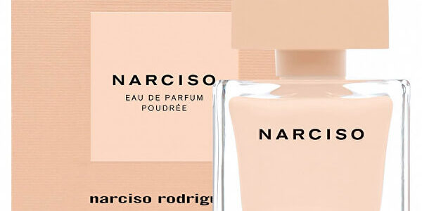 Narciso Rodriguez Poudrée – EDP 90 ml