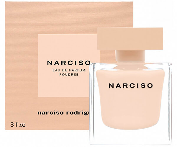 Narciso Rodriguez Poudrée – EDP 90 ml