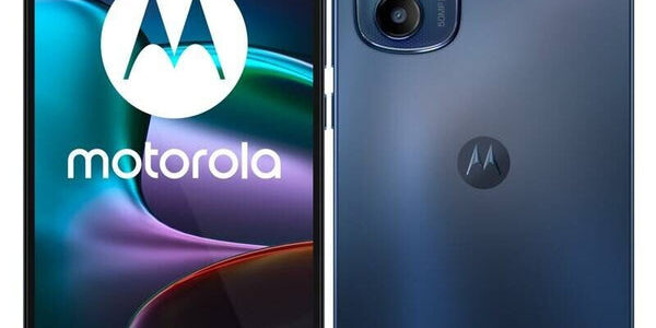 Mobilný telefón Motorola EDGE 30 8GB/128GB, sivá